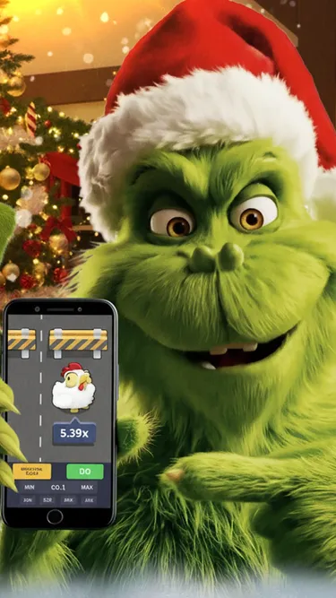 ❄️ Frozen Chicken Road Screenshot